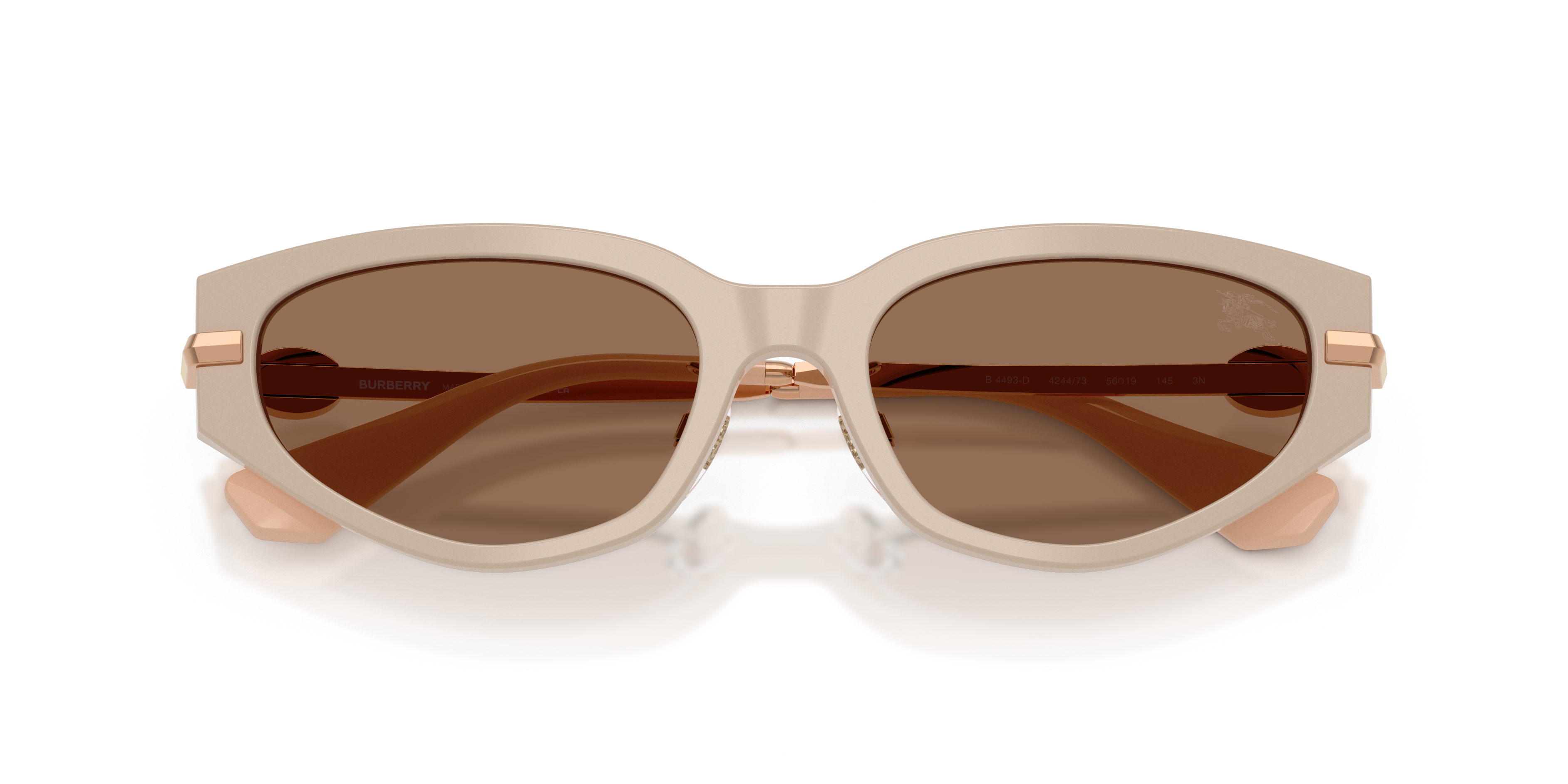 Burberry BE4493D 424473  